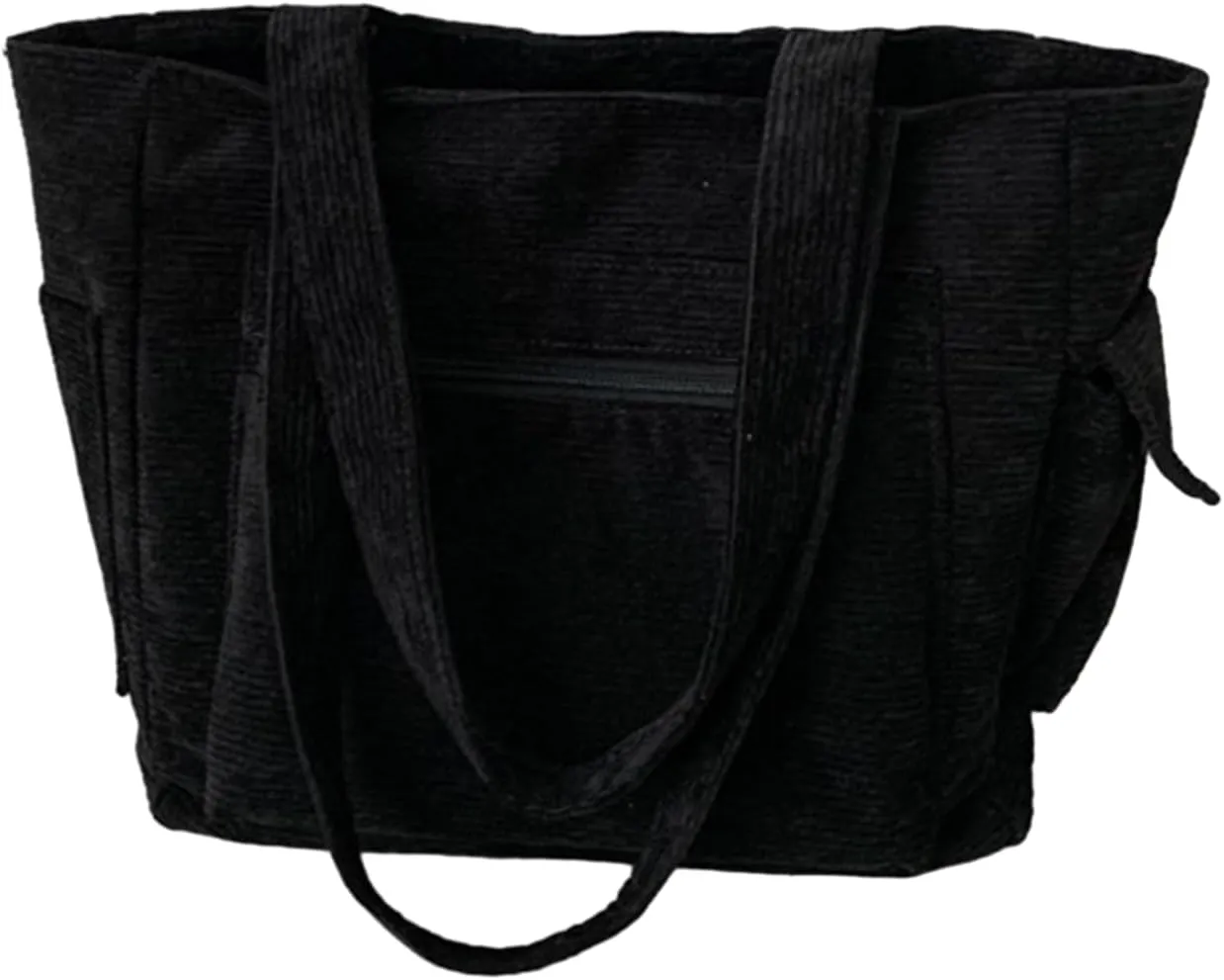 Large Capacity Shoulder Bag For Work Travel Bag Hand Carry Bag Trendy Bag For Girl