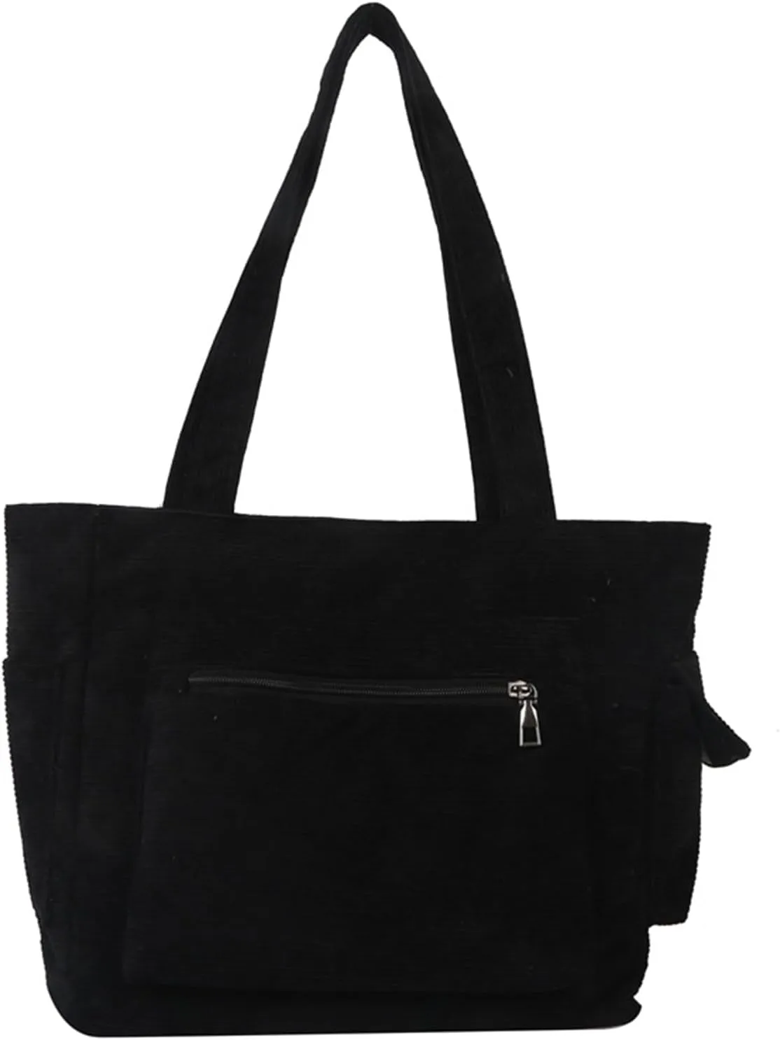 Large Capacity Shoulder Bag For Work Travel Bag Hand Carry Bag Trendy Bag For Girl