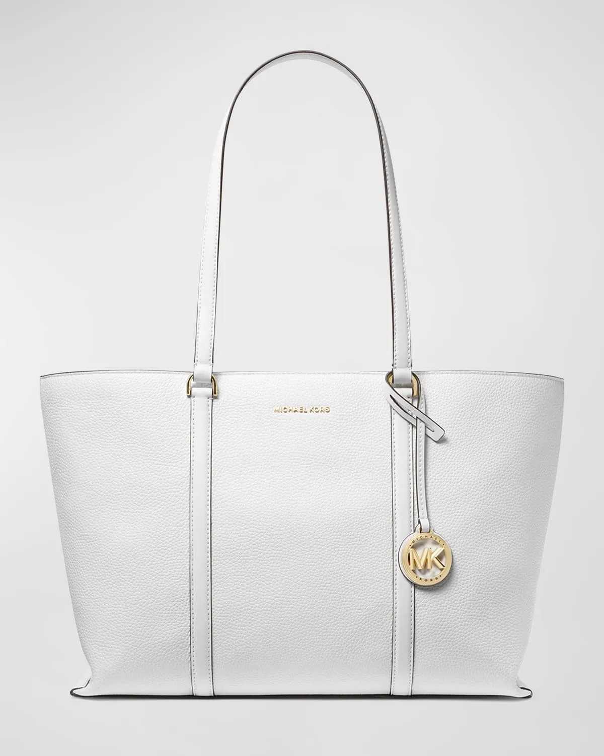 Large Leather Tote Bag