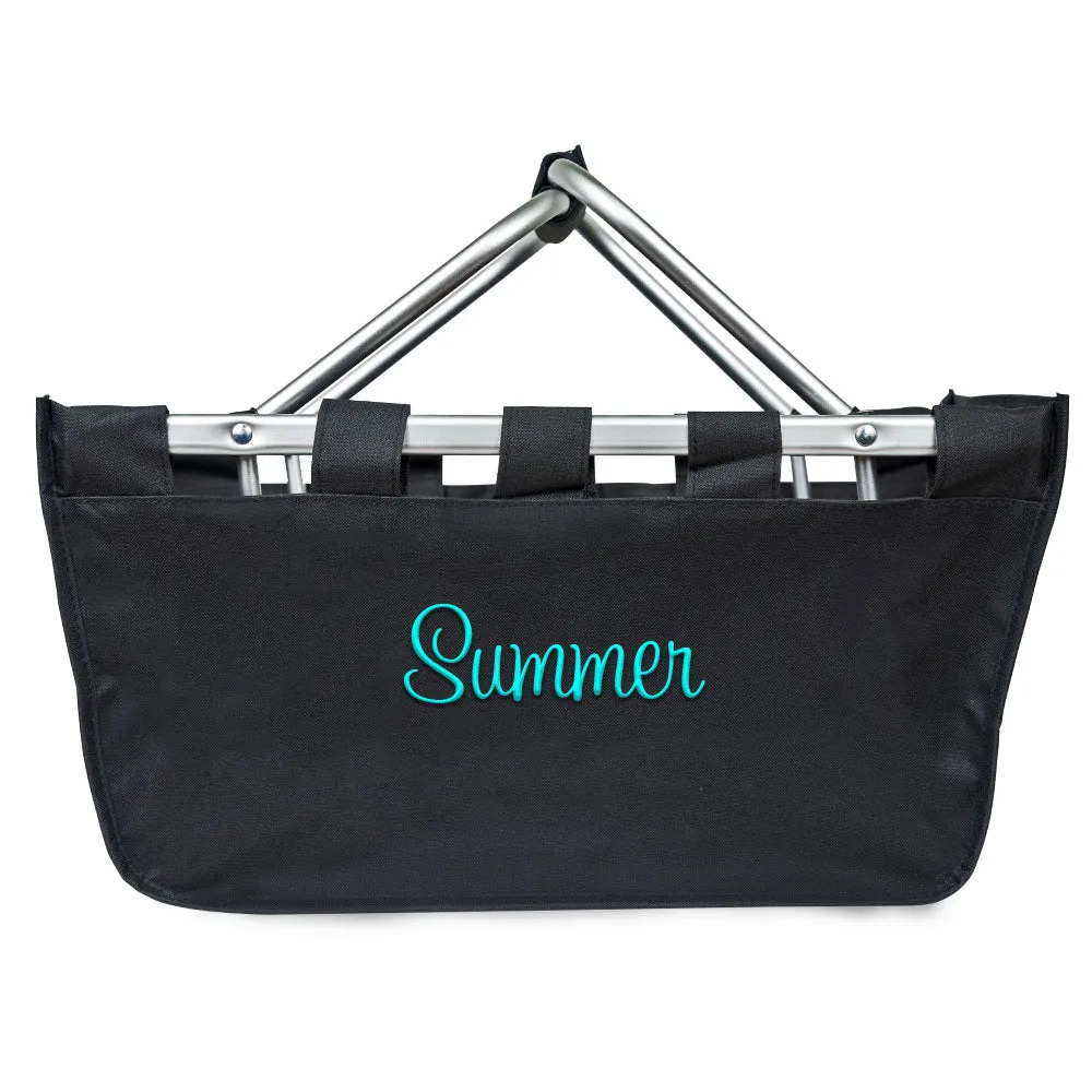 Large Market Tote