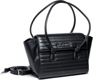 Large Romeo Tote (Black)