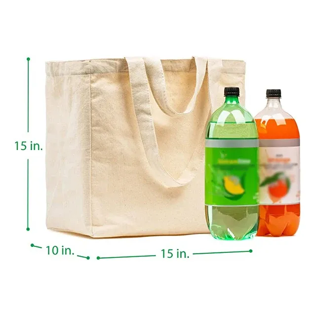 Large Tote Bag