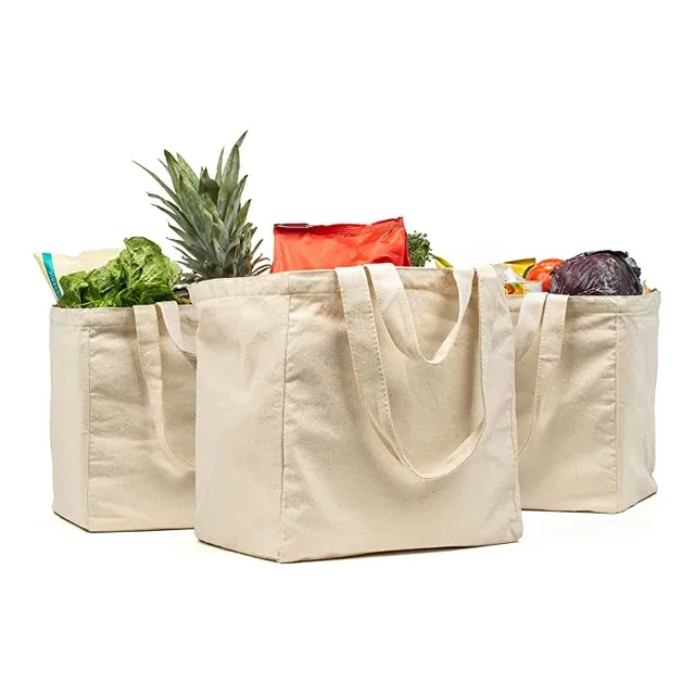 Large Tote Bag
