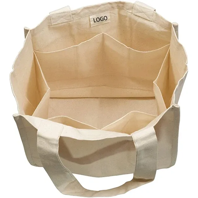 Large Tote Bag
