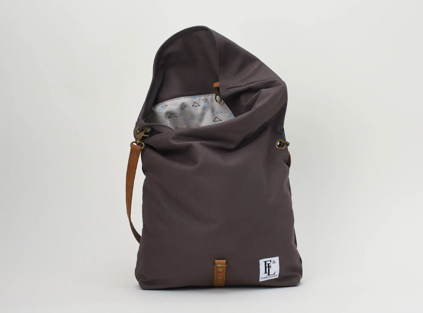 Last chance offer Grey Rochelle La Positive reviews Tote