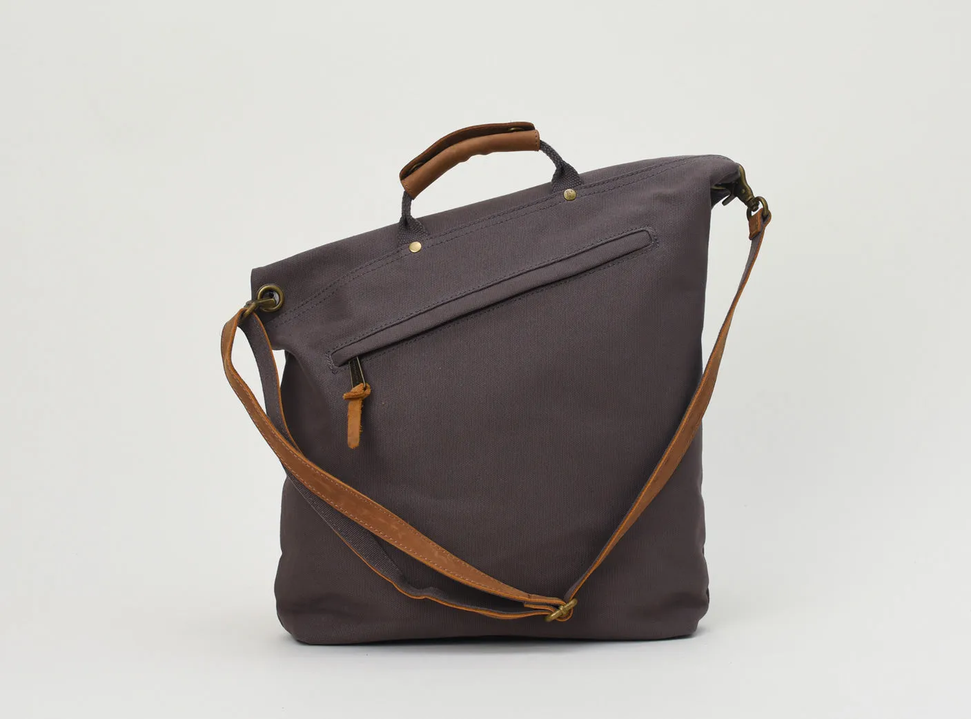 Last chance offer Grey Rochelle La Positive reviews Tote
