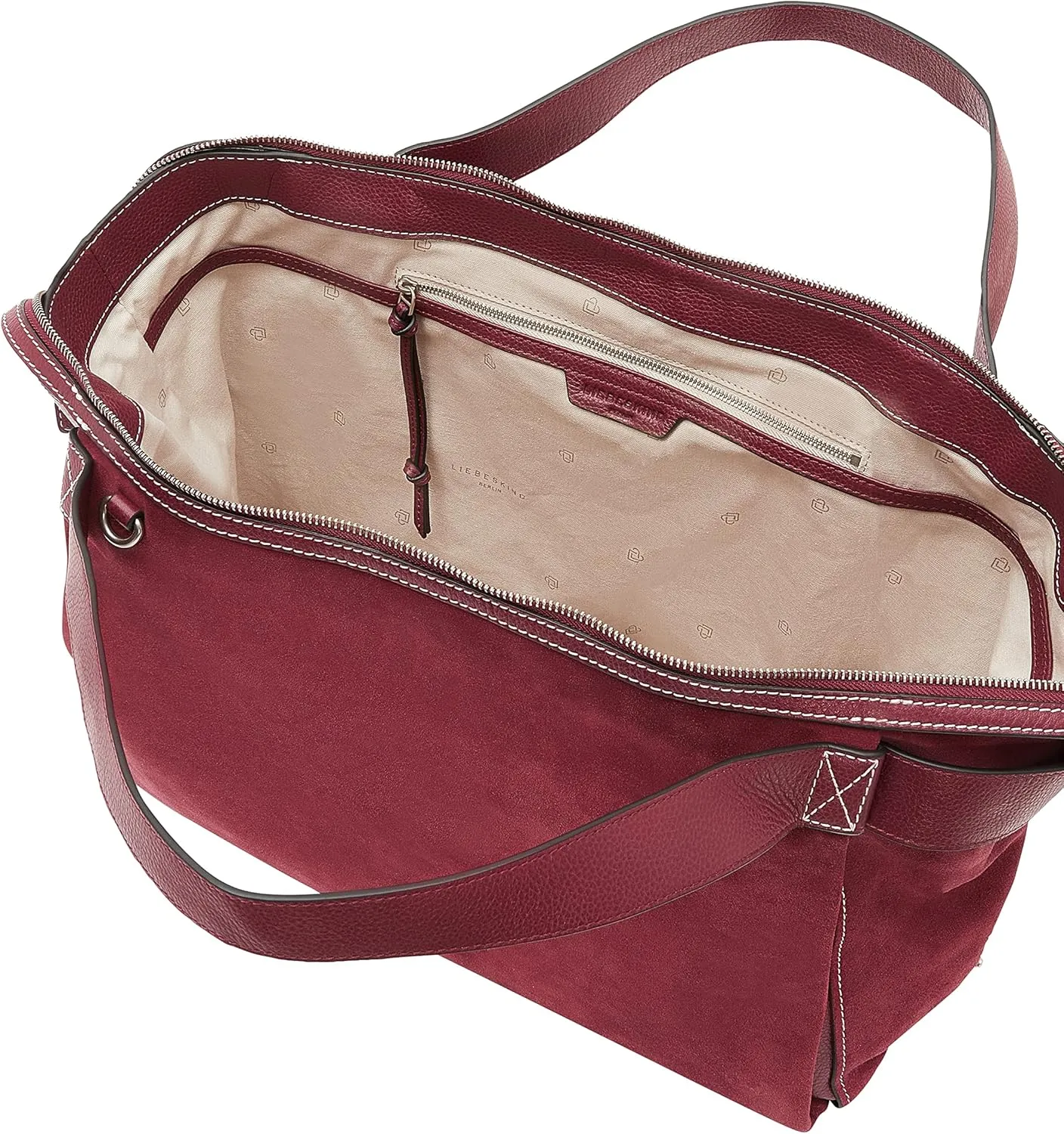 LIEBESKIND Satchel L