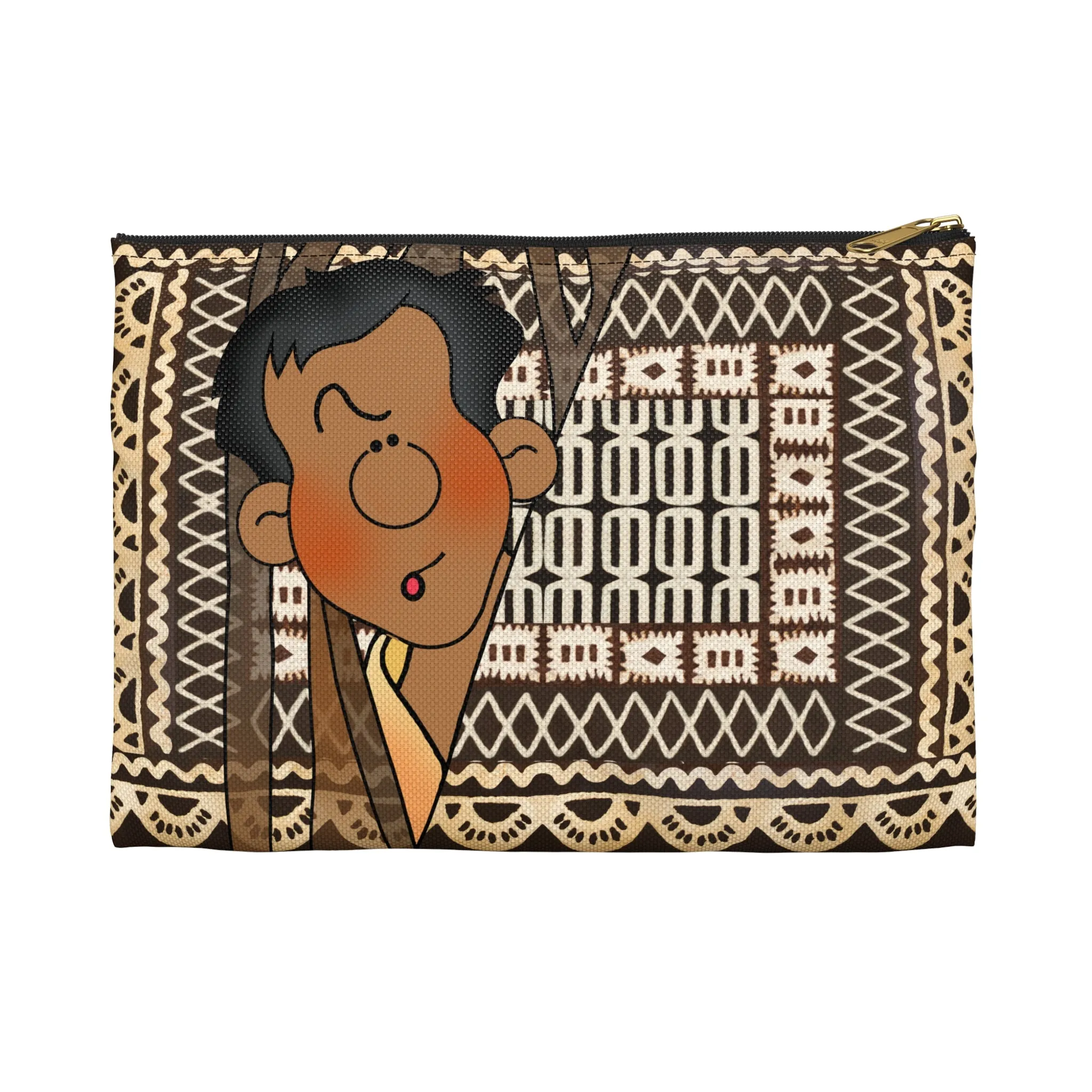 Little Friends Accessory Pouch