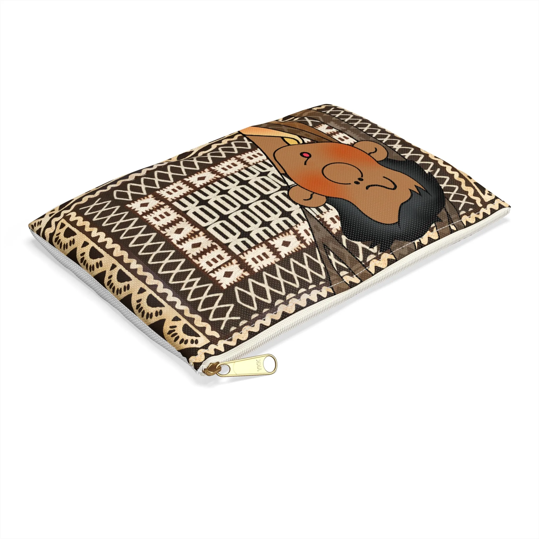 Little Friends Accessory Pouch