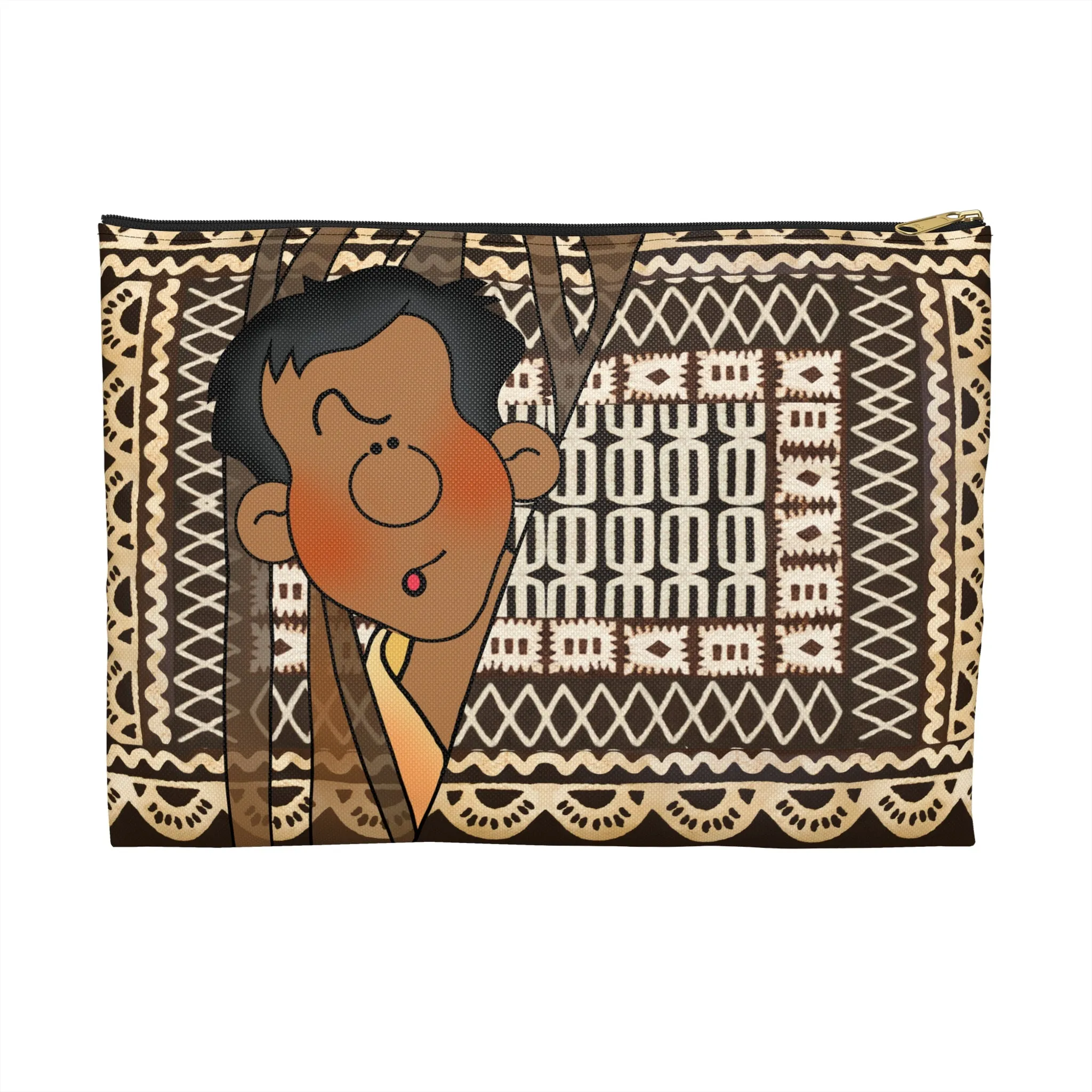 Little Friends Accessory Pouch
