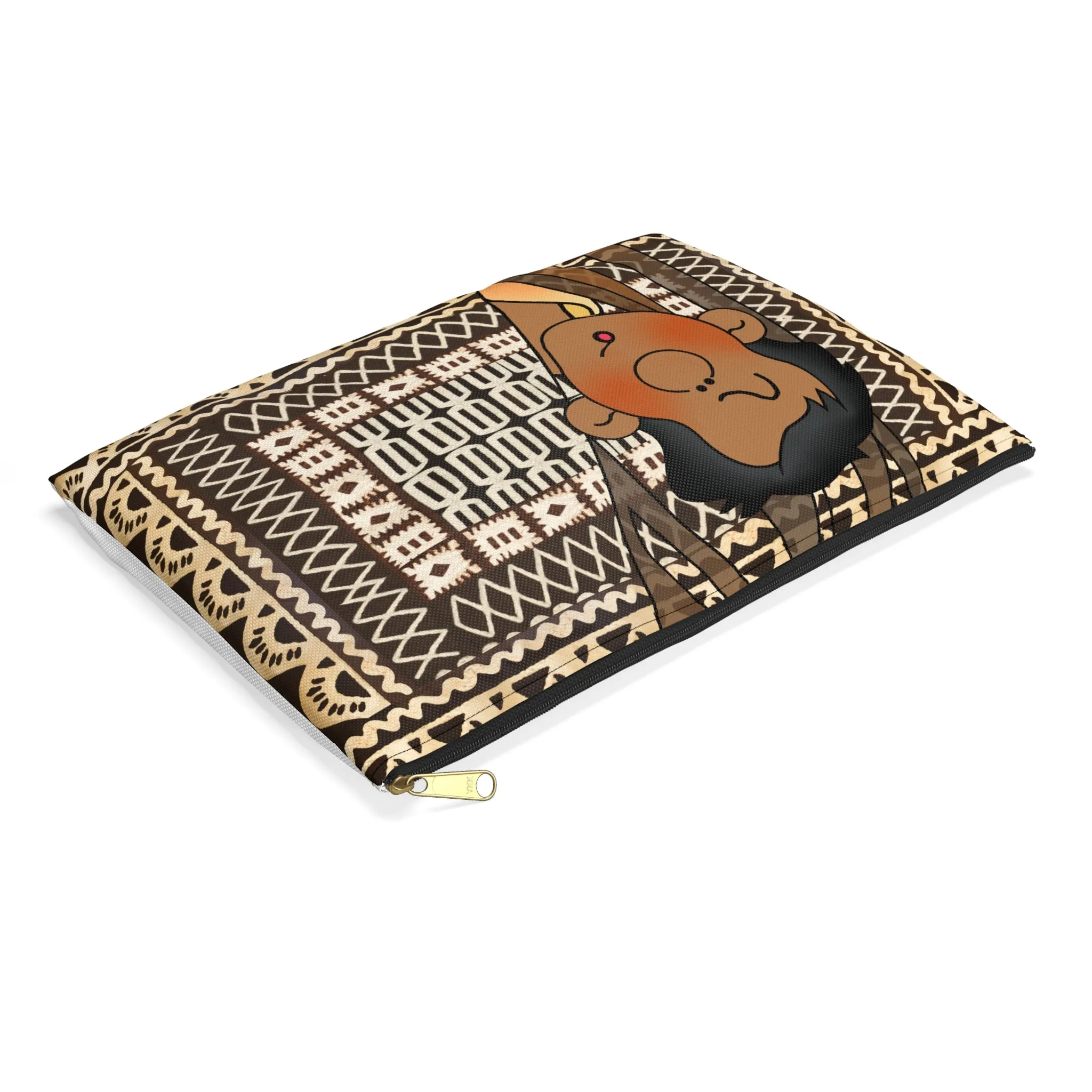 Little Friends Accessory Pouch
