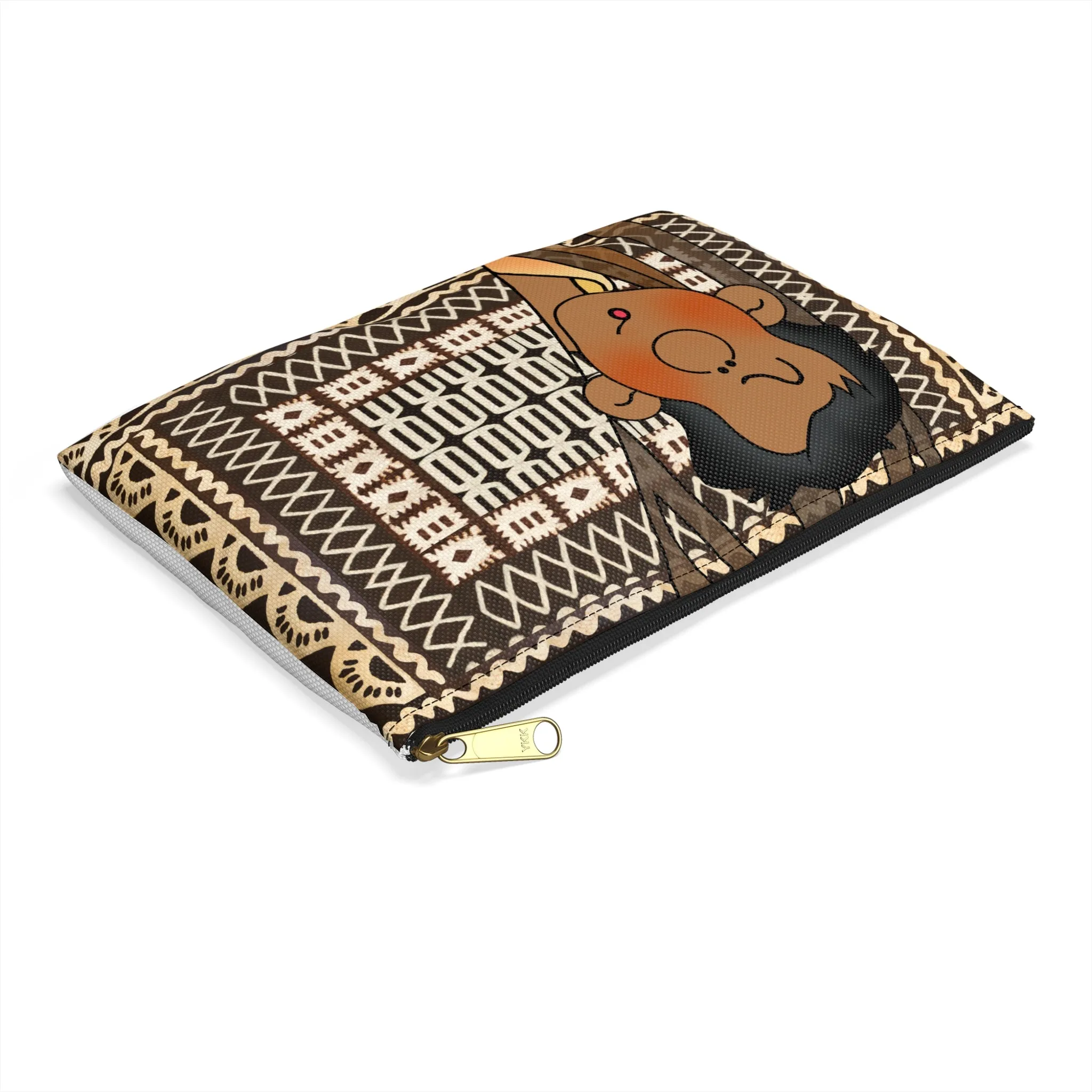 Little Friends Accessory Pouch