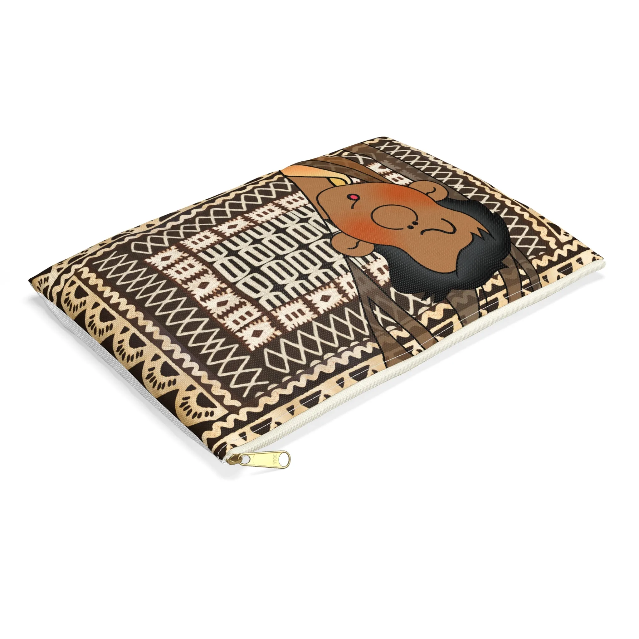Little Friends Accessory Pouch