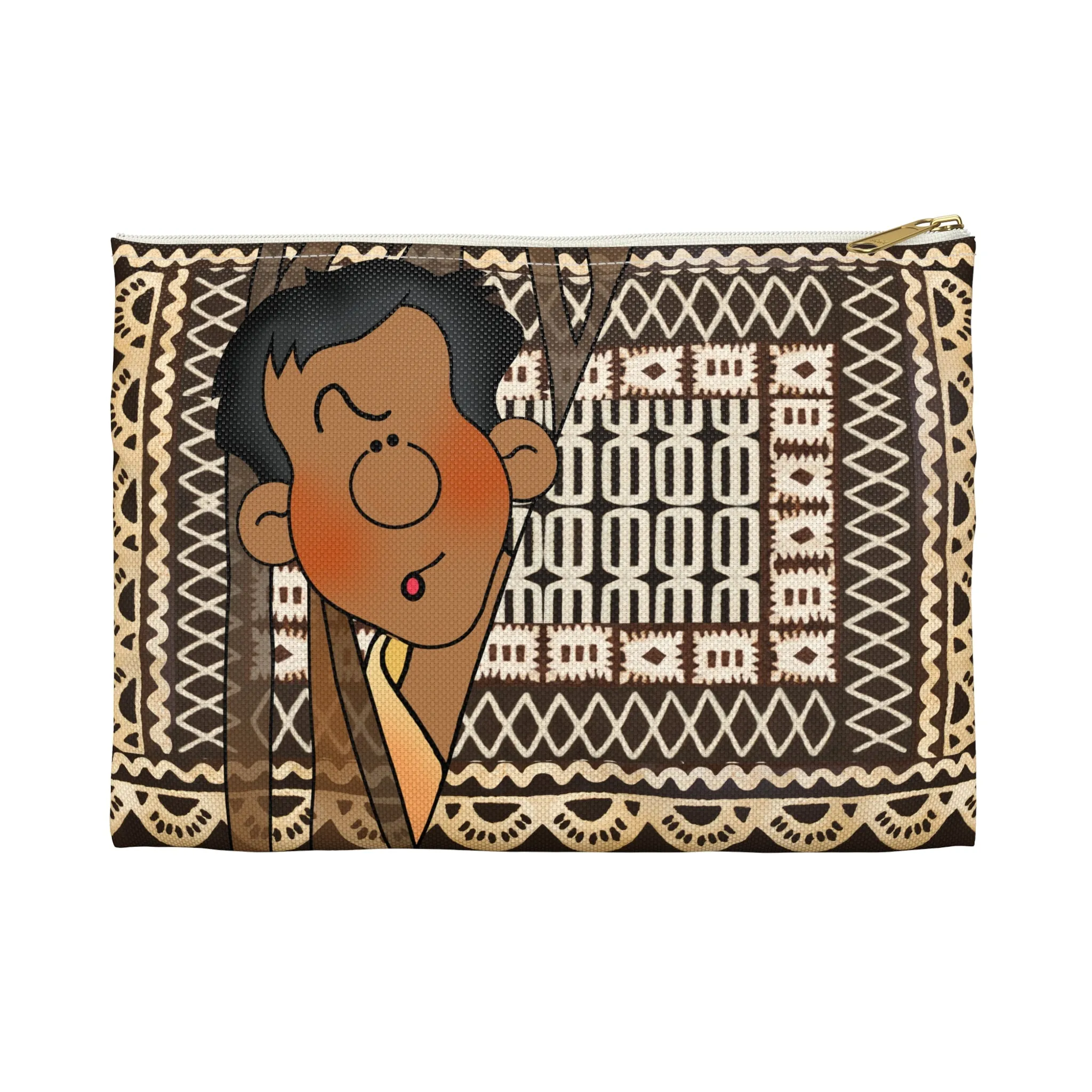 Little Friends Accessory Pouch