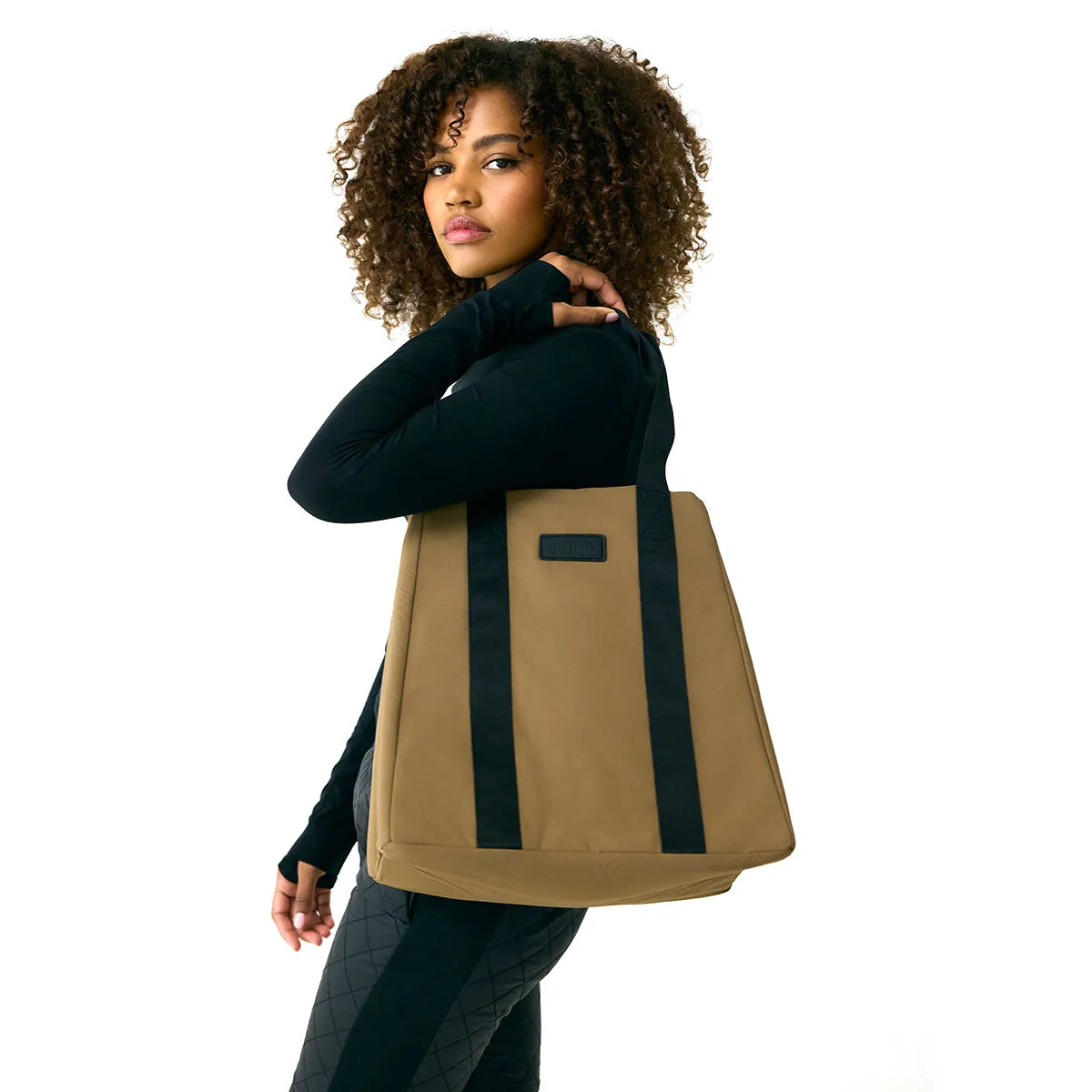 Lole LAW0927 Mile-End Convertible Bag