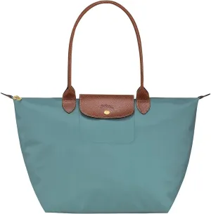 Longchamp Le Pliage Large Shoulder Tote Bag