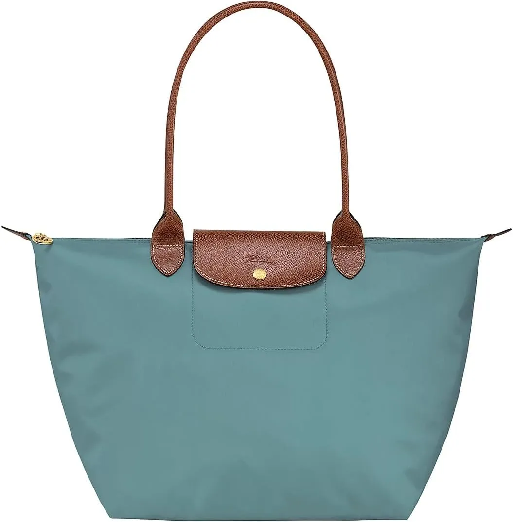 Longchamp Le Pliage Large Shoulder Tote Bag