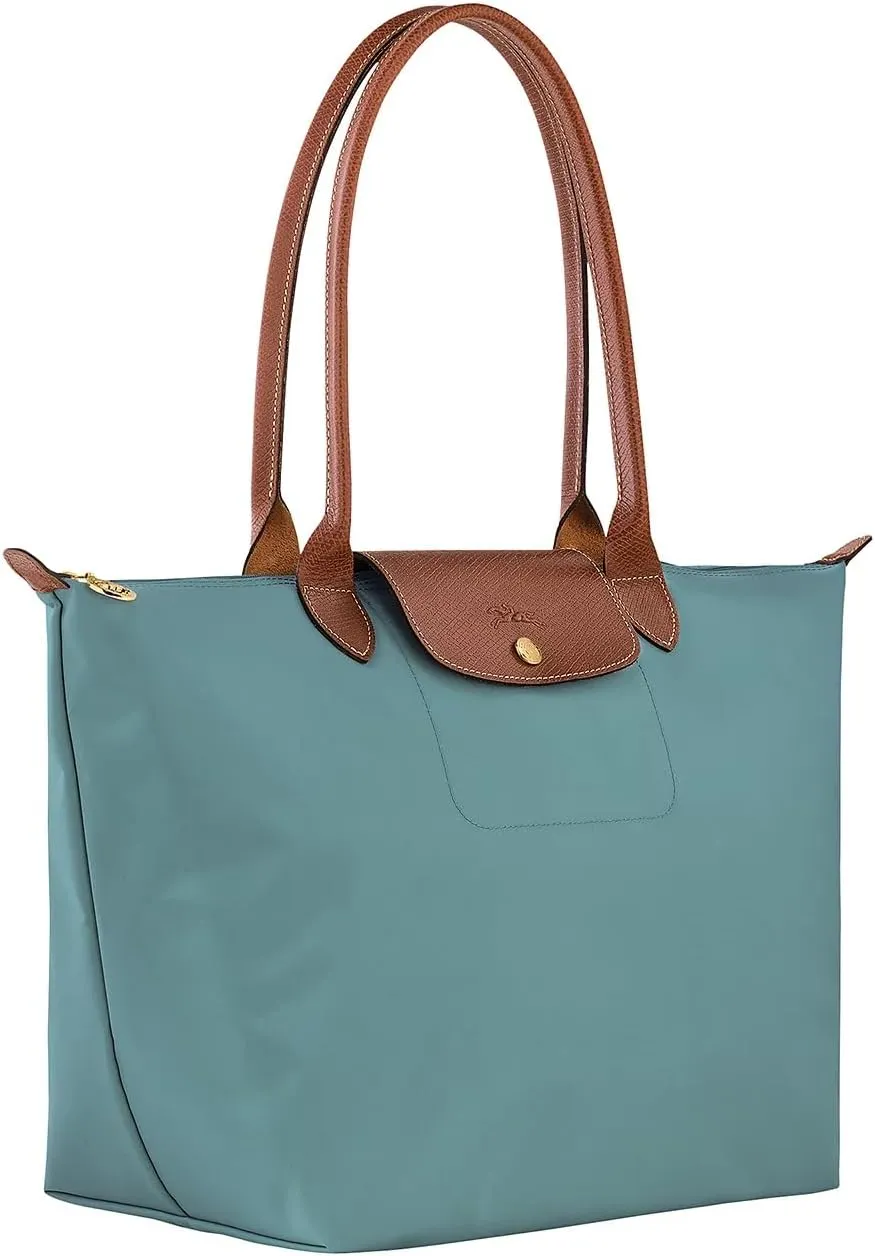 Longchamp Le Pliage Large Shoulder Tote Bag