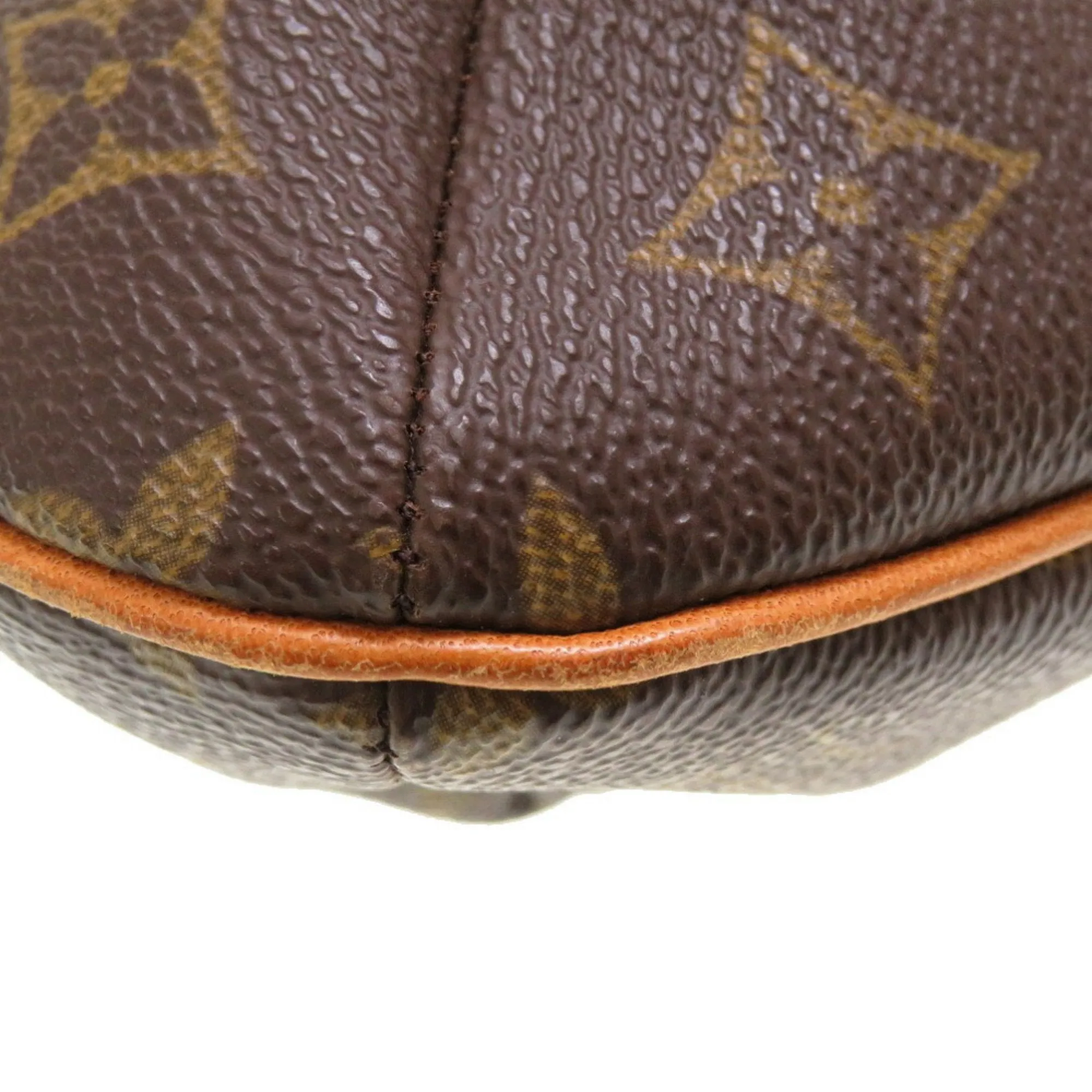 Louis Vuitton Musette Salsa  Canvas Shoulder Bag ()