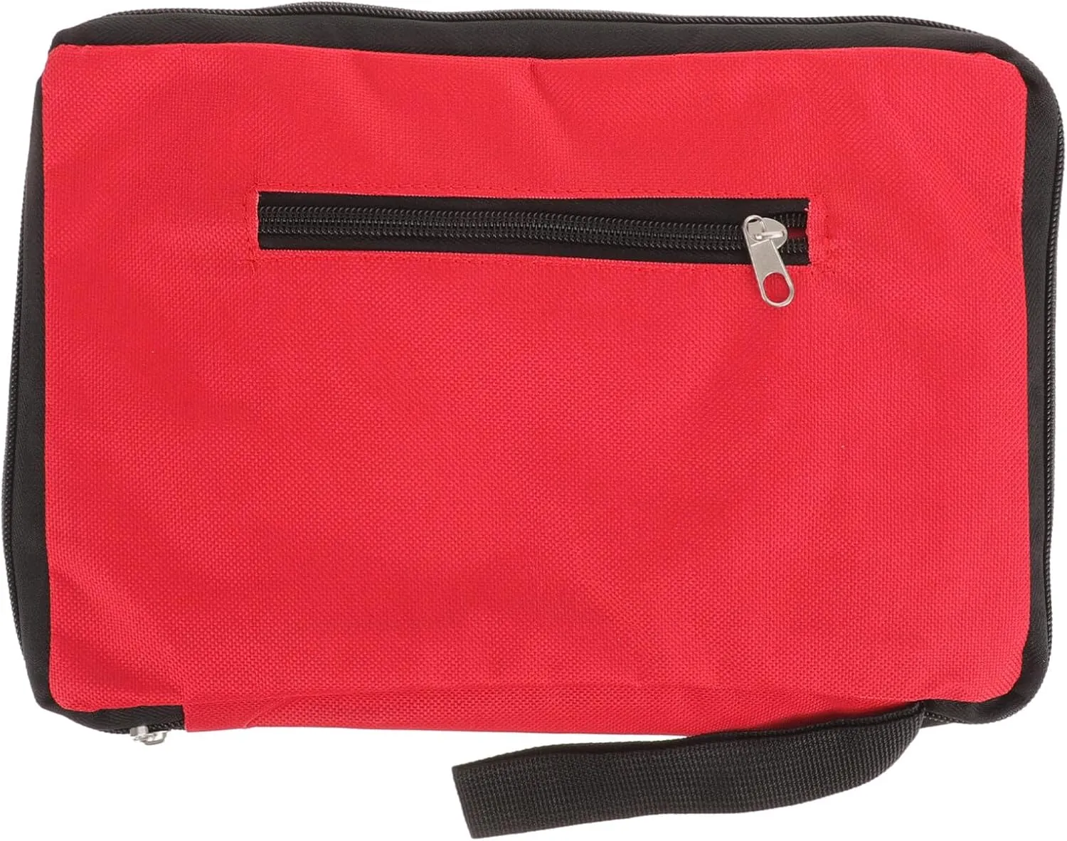 Lurrose Folding Shopping Bag Foldable Shopping Cart Foldable Hand Cart Foldable Shopping Bag Folding Cart Wagon Folding Cart Dolly Folding Hand Cart Cloth Red Elderly With Wheels Tote Bag