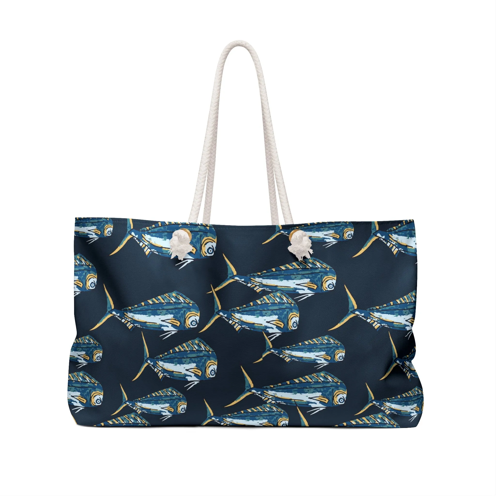 Mahi Weekender Bag