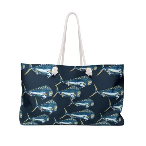Mahi Weekender Bag