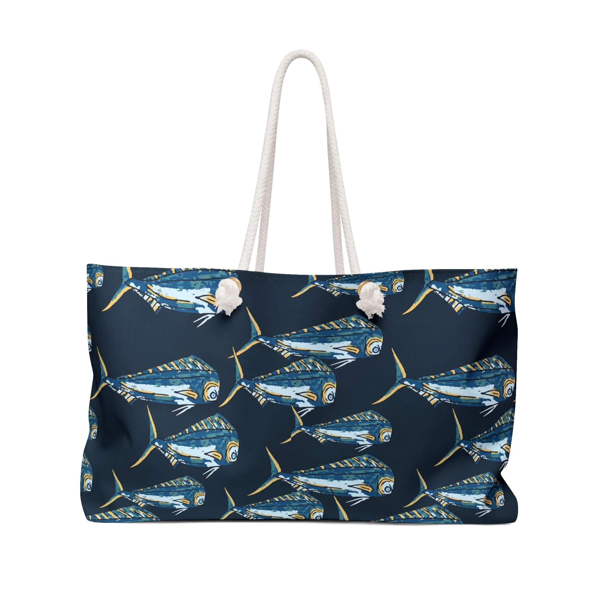 Mahi Weekender Bag