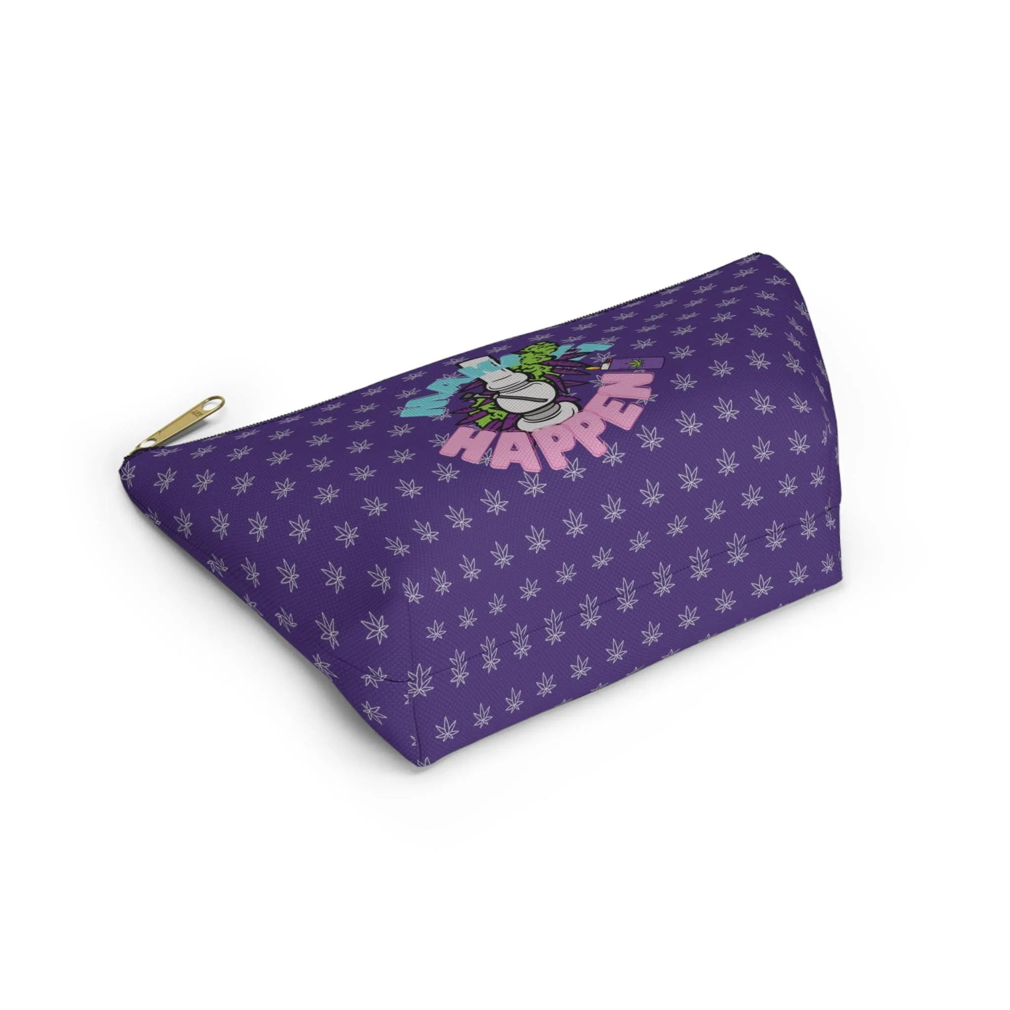 Make It Happen Cannabis Accessory Pouch