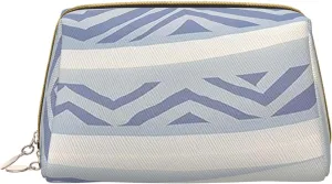 Makeup Bag Women Toiletrie Showe Brush Skin Care Travel Organizer Purse Me Large Makeup Purse AccessoriesSnow mound