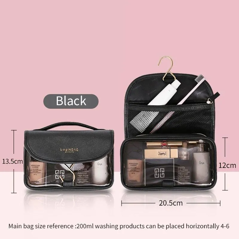Makeup Organizer for Luxury Bags | Designer Cosmetic Insert | Bag Liner | Makeup Bag Insert Organizer | Luxury Bag Makeup Organizer | Cosmetic Bag Organizer | Luxury Makeup Bag