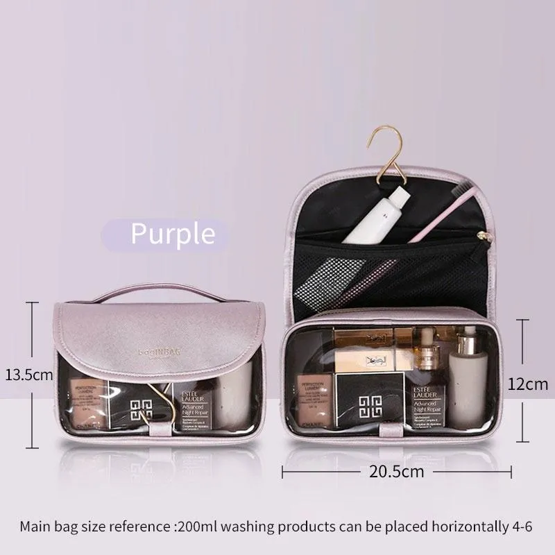 Makeup Organizer for Luxury Bags | Designer Cosmetic Insert | Bag Liner | Makeup Bag Insert Organizer | Luxury Bag Makeup Organizer | Cosmetic Bag Organizer | Luxury Makeup Bag