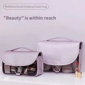 Makeup Organizer for Luxury Bags | Designer Cosmetic Insert | Bag Liner | Makeup Bag Insert Organizer | Luxury Bag Makeup Organizer | Cosmetic Bag Organizer | Luxury Makeup Bag