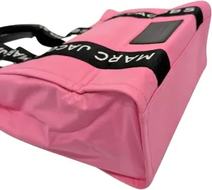 Marc Jacobs Large Nylon Tote Bag