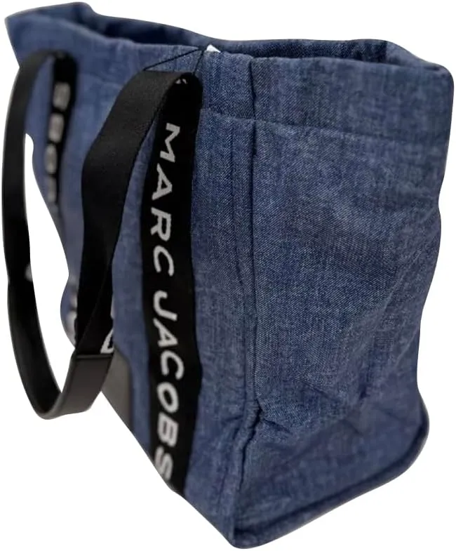 Marc Jacobs Large Nylon Tote Bag