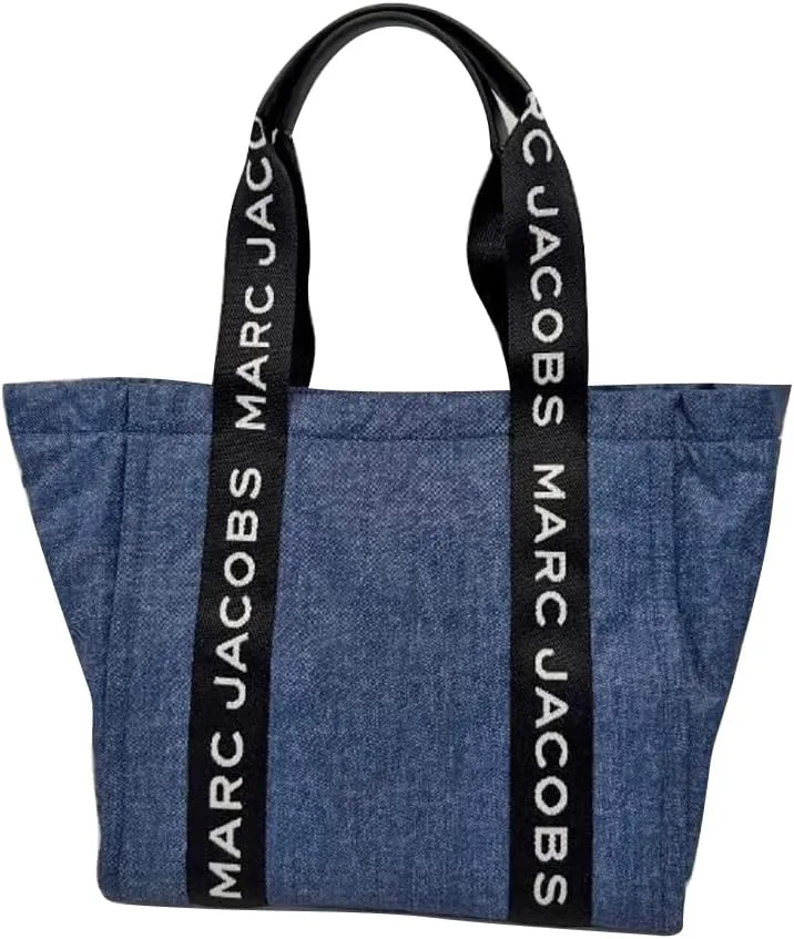 Marc Jacobs Large Nylon Tote Bag