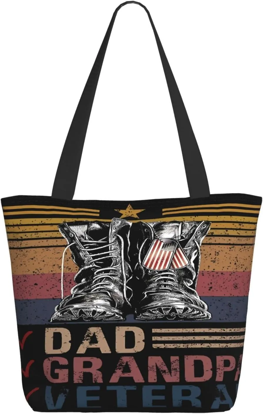 Mardi Gras Beads Mask Feathers Tote Bag for Women Lightweight Shopping Handbag Large Capacity Shoulder Bag