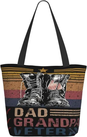 Mardi Gras Beads Mask Feathers Tote Bag for Women Lightweight Shopping Handbag Large Capacity Shoulder Bag