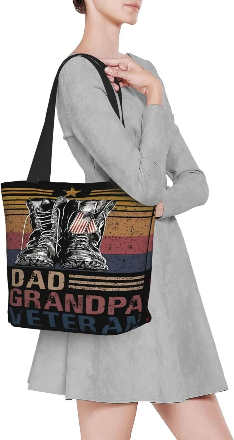 Mardi Gras Beads Mask Feathers Tote Bag for Women Lightweight Shopping Handbag Large Capacity Shoulder Bag
