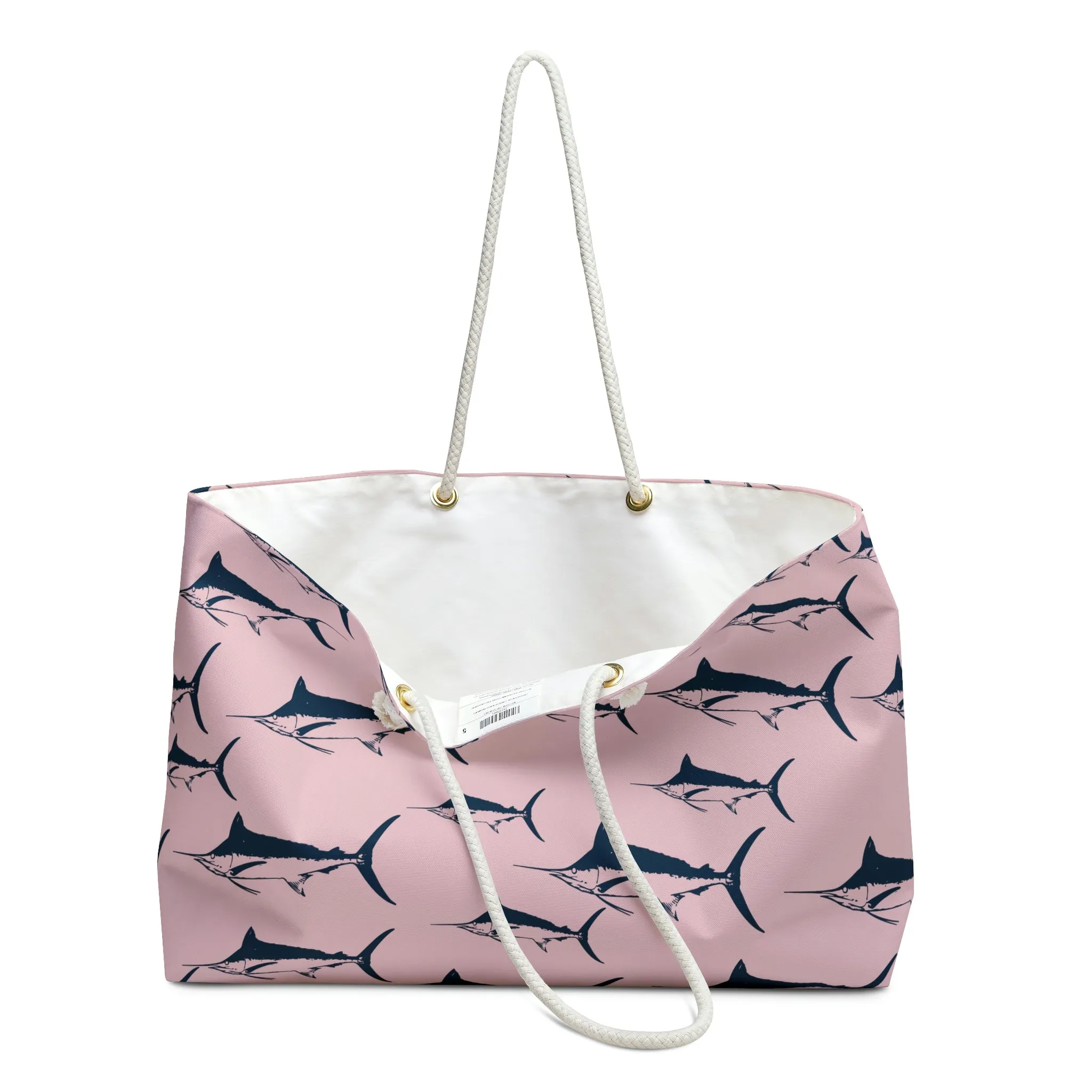 Marlin Weekender Bag