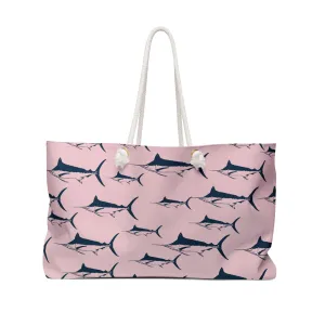 Marlin Weekender Bag