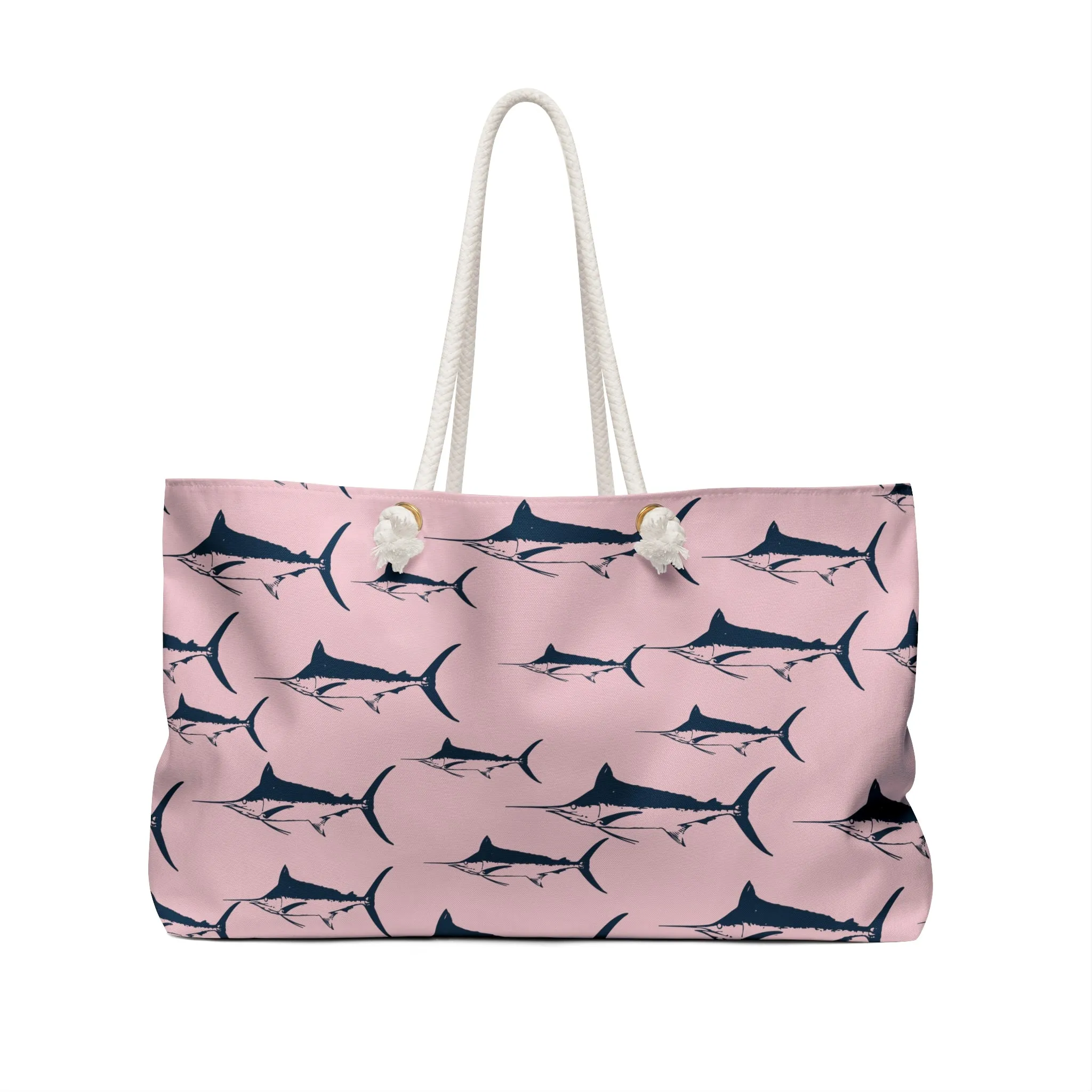 Marlin Weekender Bag