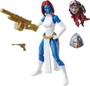 Marvel Legends Walgreens Exclusive X-Men Mystique