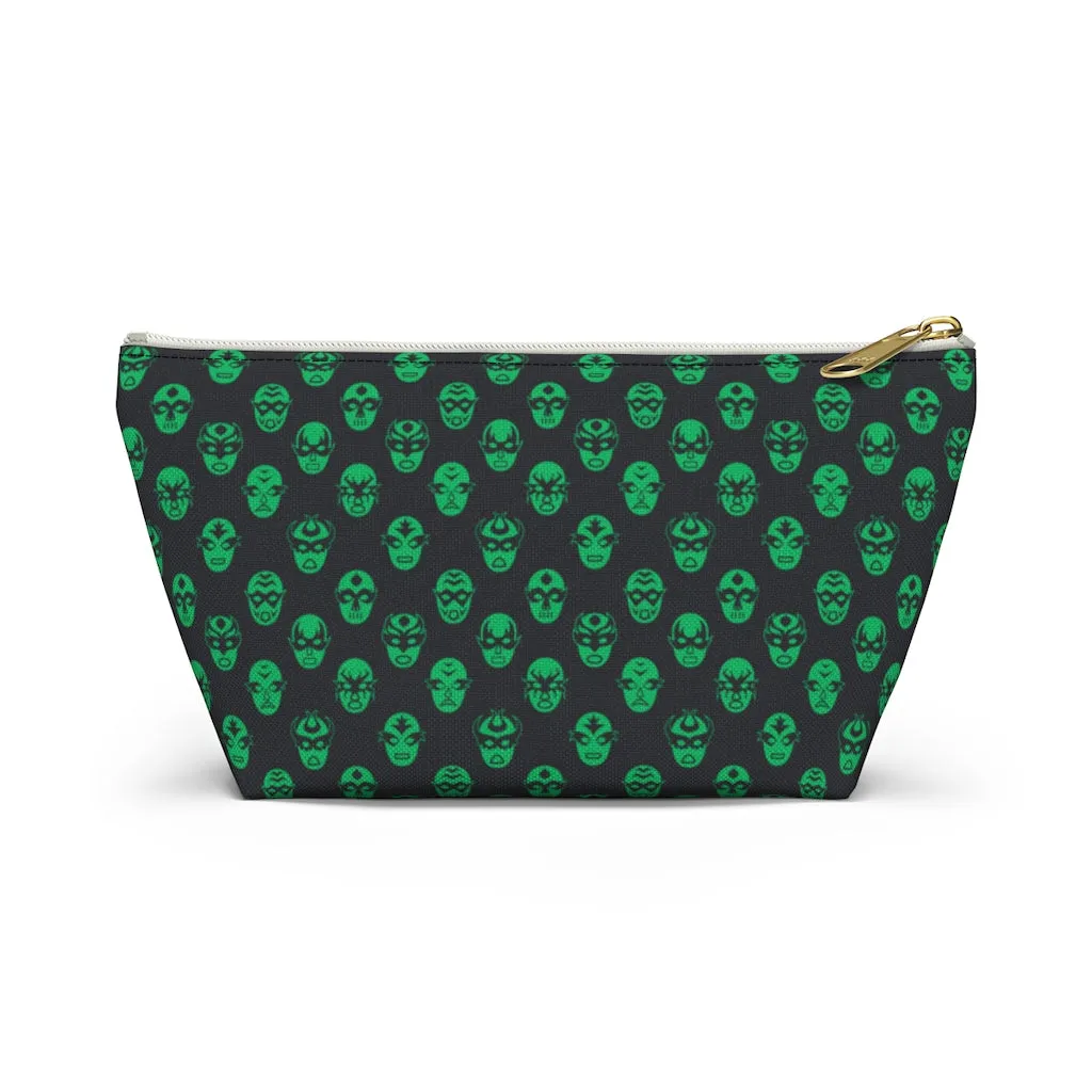 Mask Accessory Pouch