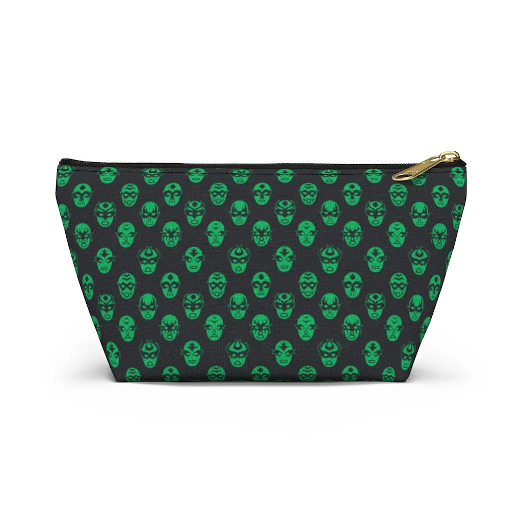 Mask Accessory Pouch