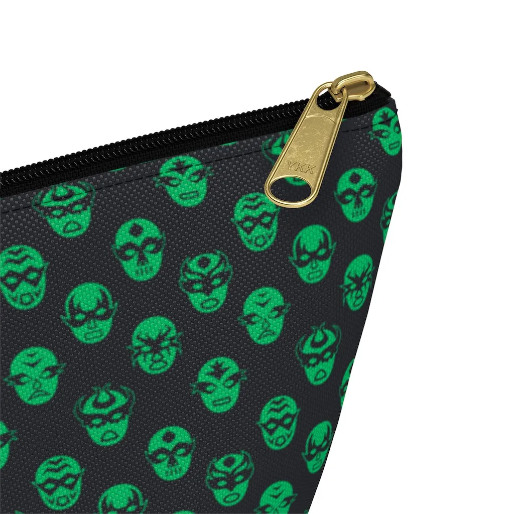 Mask Accessory Pouch