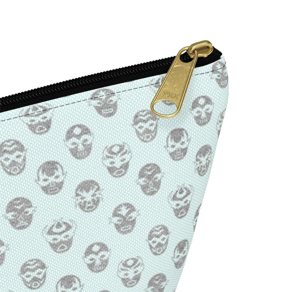 Mask Accessory Pouch