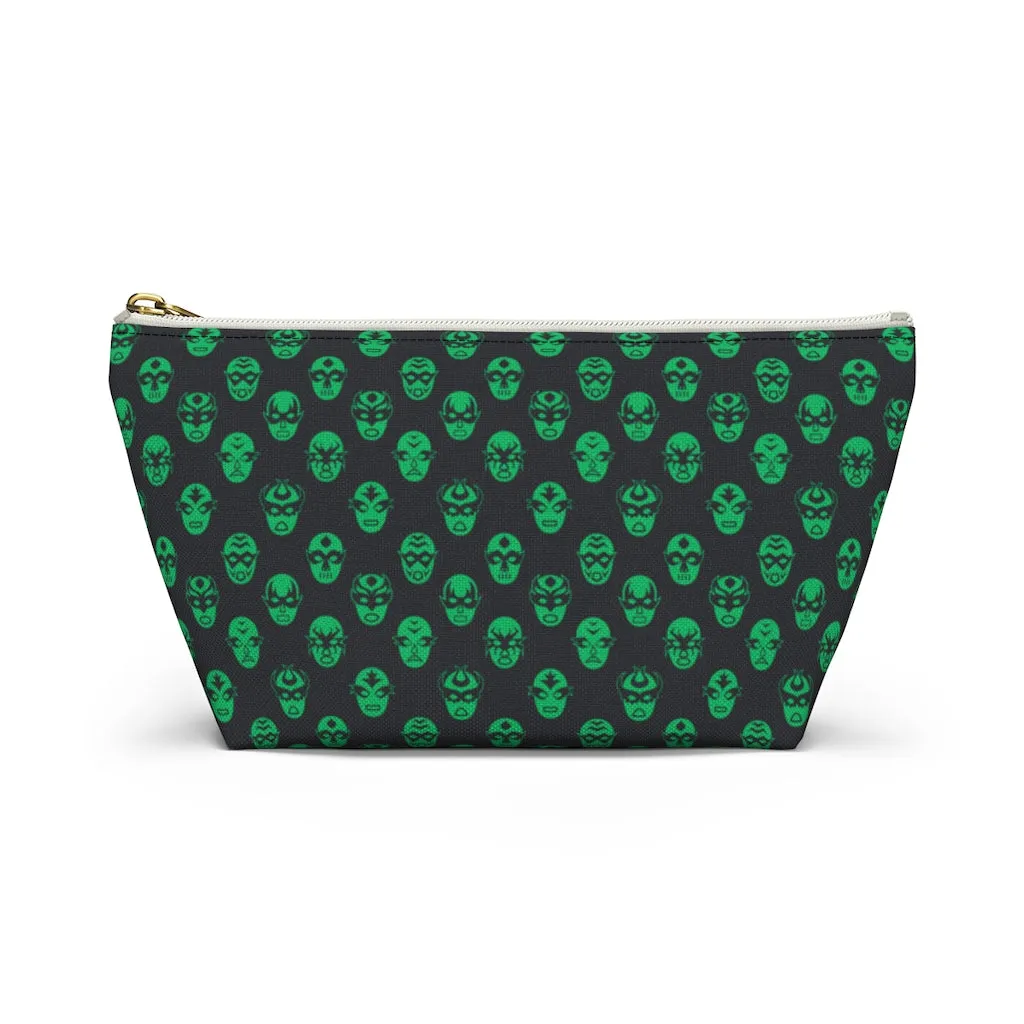 Mask Accessory Pouch