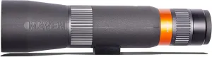 Maven CS.1 15-45X65mm Spotting Scope Gray/Orange ED Lens