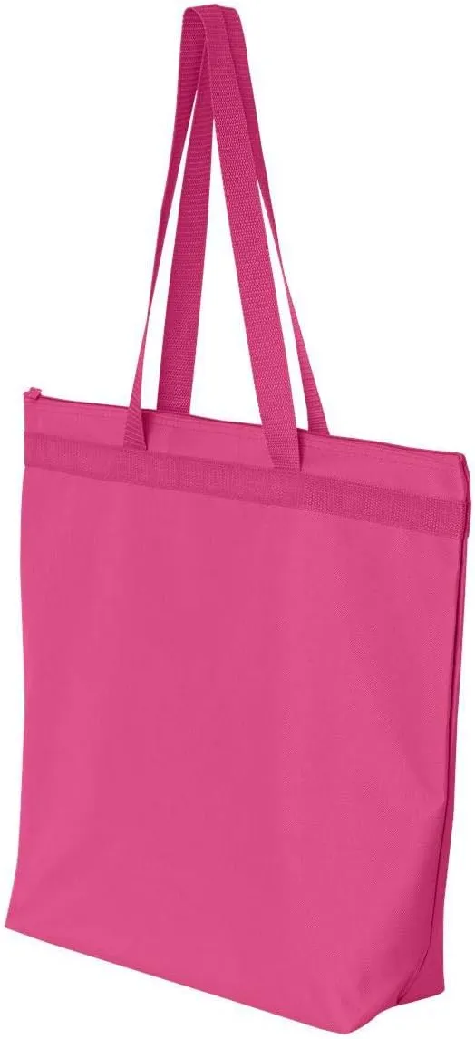 Melody Large Tote OS HOT PINK