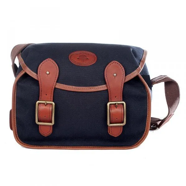 Melvill & Moon African Ranch Bag | Black